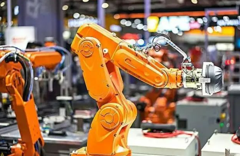 【投界汇】第八十四期工业机器人专场路演活动成功举办